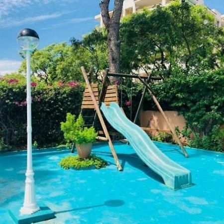 Llum Salou Apartment מראה חיצוני תמונה