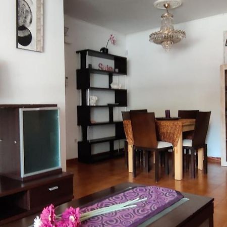 Llum Salou Apartment מראה חיצוני תמונה