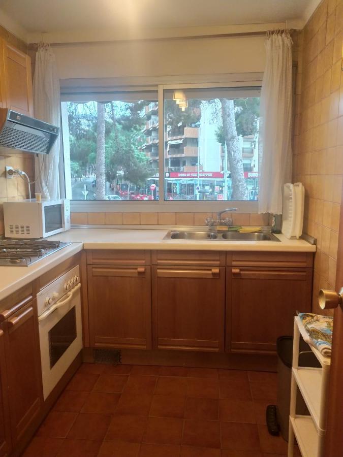 Llum Salou Apartment מראה חיצוני תמונה