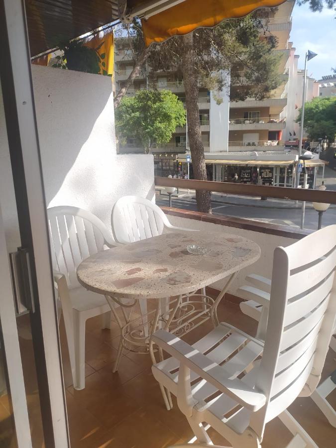 Llum Salou Apartment מראה חיצוני תמונה