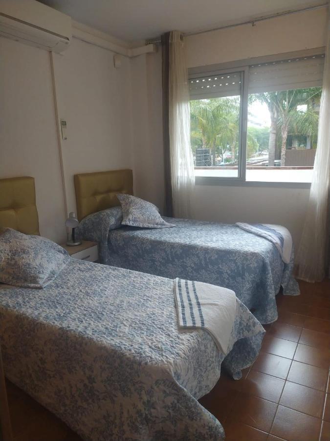 Llum Salou Apartment מראה חיצוני תמונה