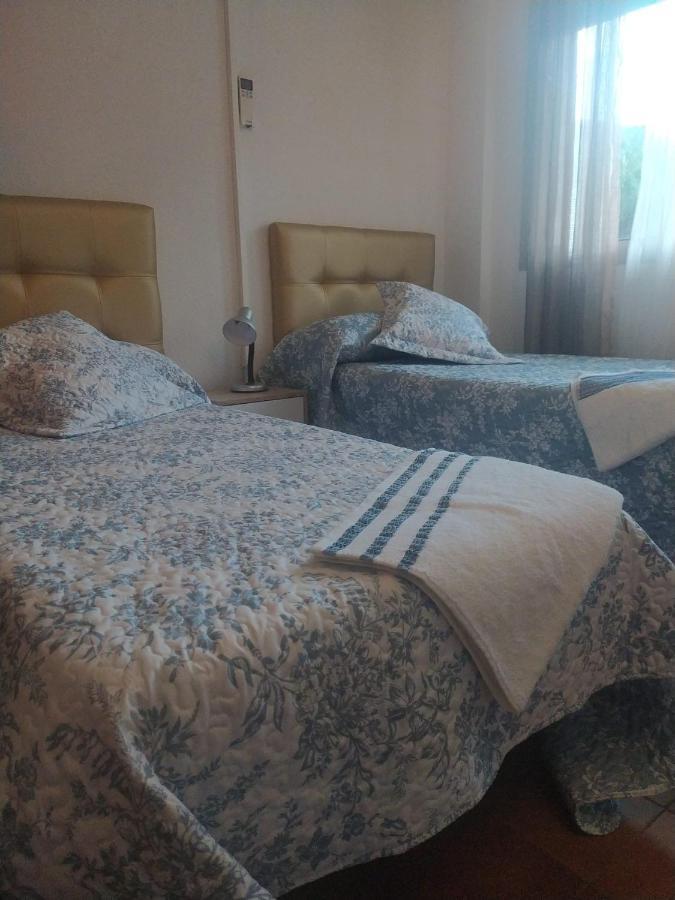 Llum Salou Apartment מראה חיצוני תמונה