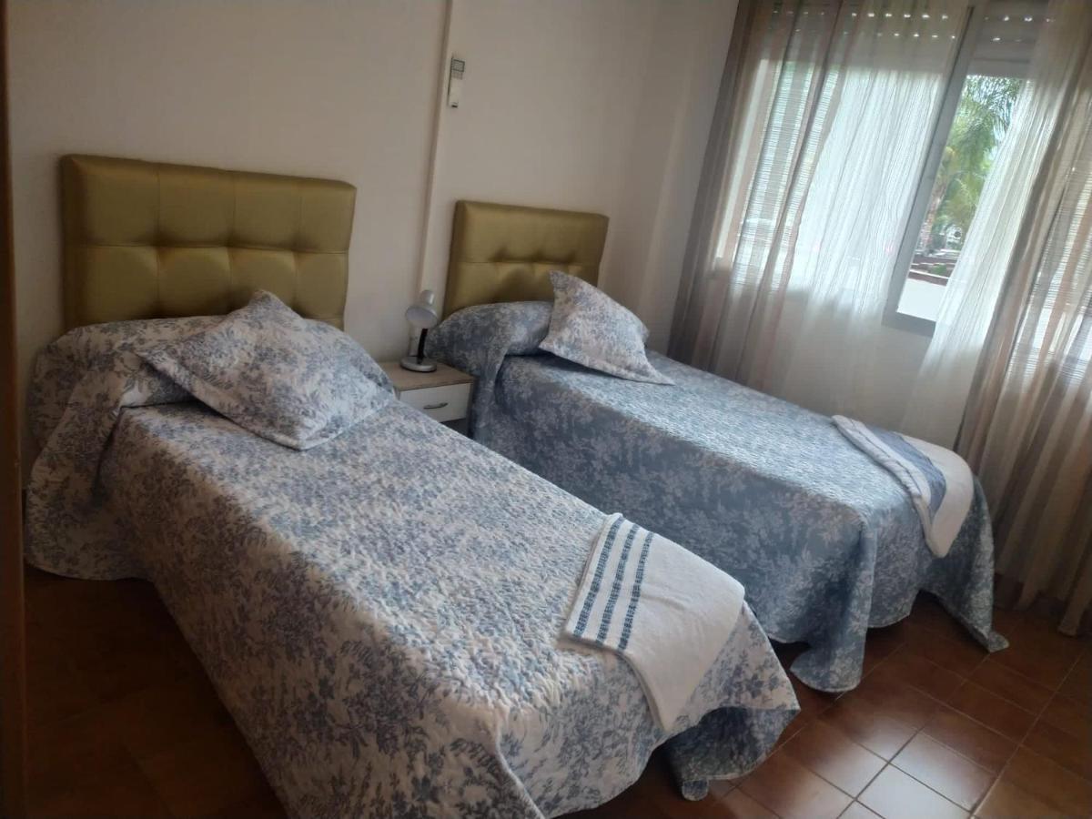 Llum Salou Apartment מראה חיצוני תמונה
