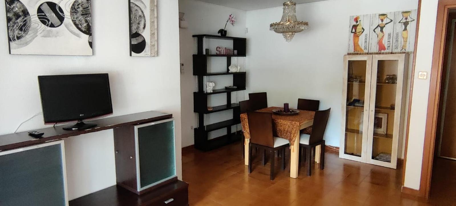 Llum Salou Apartment מראה חיצוני תמונה
